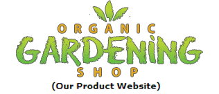 Organic Gardening Shop